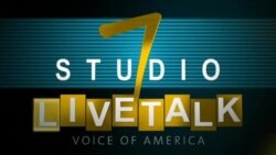 Live Talk: Women's Roundtable