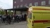 Russian Doctors OK Kremlin Critic Navalny for Medical Travel