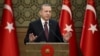 Iranian-Turkish Tensions Escalate Over Syria, Iraq