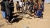 Questions Hang Over Fate of Saudi Crew in Yemen Jet Crash
