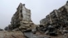 Pemberontak Suriah Capai Kesepakatan Evakuasi untuk Aleppo