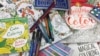 Coloring Books Cut Stress for Adults
