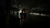 Strong Typhoon Crosses Philippines; 3 Dead 