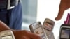 Cell Phones Open New Vistas in Middle East