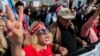 Tunisian Women March for Equal Inheritance Rights