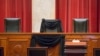 Senator Partai Demokrat Dorong Nominasi Pengganti Scalia