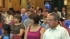 US Religious Diversity Prompts Increase In Interfaith Marriage