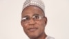 SALIHU GARBA: Da Rashin Tayi, Janairu 01, 2018