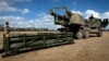 Biden administration faces pressure on US weapons restrictions in Russia