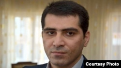 Musa Bərzin