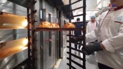 «Պանո»․ ամերիկյան համբուրգերի արկածները Հայաստանում