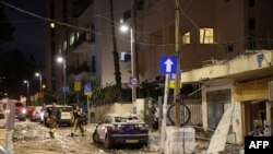 Tel Aviv
