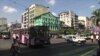 Concerns Grow About Lack of Myanmar Election Preparations