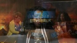 Live Talk: Women's Roundtable