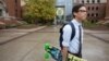 College Admissions: Bridging the Language Gap
