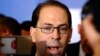 Un important site de production de phosphates bloqué par des chômeurs en Tunisie