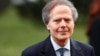 Italy to Host Libya Conference in Sicily, Seeks Stabilization