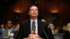 FBI Chief to Face More Questions on Russia's Activities During Election