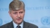 UN Peacekeeping Chief Urged to Raise Rights Concerns in Bangladesh Visit 