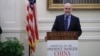 布莱恩·肯尼迪Brian Kennedy2019年11月14日主持了有关美国联邦退休基金采纳中国公司的讨论会