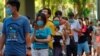 Hong Kong Casts Symbolic Protest Vote 