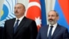 ԱՄՆ-ն, այլ երկրներ ու կառույցներ ողջունել են ՀՀ-ի ու Ադրբեջանի միջև համաձայնությունը՝ կալանավորված անձանց փոխանակման ու այլ քայլերի շուրջ