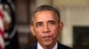 U.S. President Obama