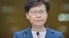 Hong Kong: l'exécutif annonce la "mort" du texte sur les extraditions, sans convaincre