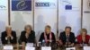 Ukraine Ruling Party Poised to Regain Majority