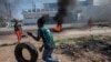 Mozambique president wants talks to end weeks of post-election unrest 