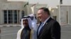 លោក Pompeo៖ អាមេរិក​នឹង​ស្វែងរក​ឃាតករ​សម្លាប់​លោក Khashoggi ឲ្យ​ទទួល​ខុសត្រូវ