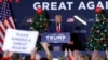Trump Defends Comments About Immigrants ‘Poisoning the Blood’ of America