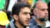 Jordan's Religious Leaders: Injustice Recruits IS Fighters