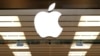 The iPhone of Cars? Apple Enters Self-driving Car Race