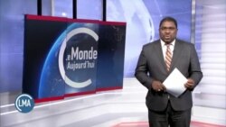 Le Monde Aujourd’hui : manifestations à Tunis
