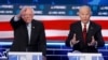Sanders Has Momentum Heading Into Tonight's South Carolina Debate 