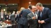 Yevropa Ittifoqi ilk bor Britaniya ishtirokisiz majlis o'tkazdi