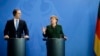 Merkel Pushes Tunisia on Deportations After Christmas Market Attack