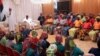 Perezida Buhari Yasubiye Kwivuza mu Bwongereza