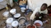 Violence in South Sudan 
