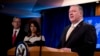 Mike Pompeo