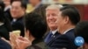 US, China Eye G-20 for Relationship Reset