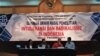 Seminar hasil Penelitian LIPI Intoleransi dan Radikalisme di Indonesia hari Selasa (4/12). (Foto: VOA/Fathiyah)
