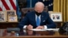 Biden naložio preispitivanje otpornosti lanca snabdijevanja u SAD