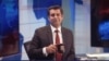 Arshad Sharif, an anchor on Pakistan’s ARY News channel, was killed in Kenya on Oct. 23, 2022.