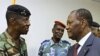 Gbagbo Army Officials Pledge Support to Ouattara