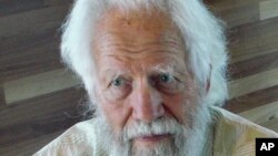 Александр Шульгин 