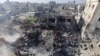 Соединетите Американски Држави најавуваат коалиција за обезбедување на бродовите на Црвеното Море од нападите на Хутите