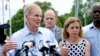 Lawmakers Try to Check on Immigrant Kids
