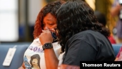 A $12 million dollar civil settlement is announced in the Breonna Taylor Case in Louisville